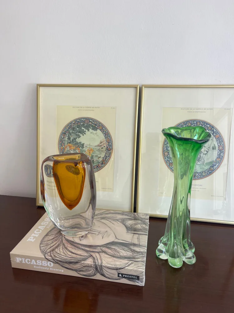 Maurice Utrillo、VASE 、海外版超希少レゾネ、新品額付 Maurice
